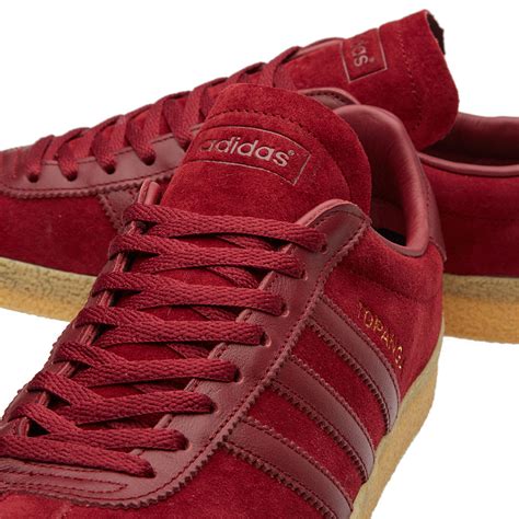 adidas topanga original.